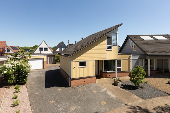 De Bou 23 in Oppenhuizen
