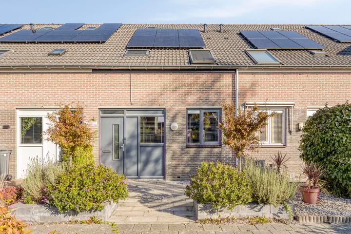 De Bouw 159 in Bovenkarspel foto