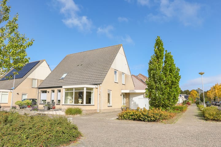 Foto von Haus De Bouw 29, Bovenkarspel