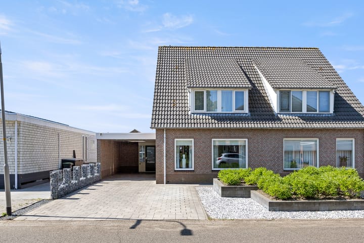 Foto van woning de Bouwing 17, Dreumel