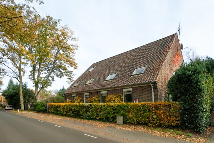 Photo de la maison De Braakweg 106, Enschede