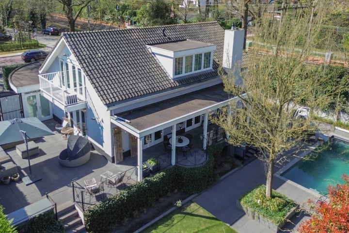 Photo of property De Bréautélaan 12, Vught