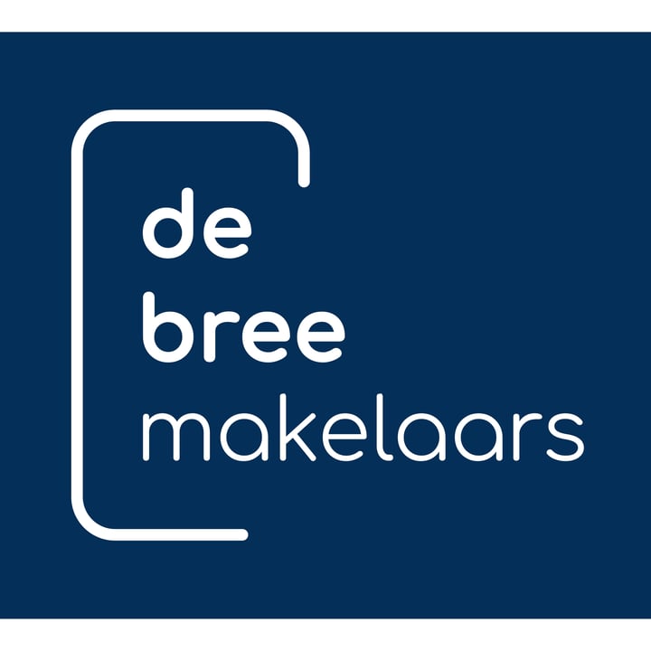 Logo De Bree Makelaars Amersfoort