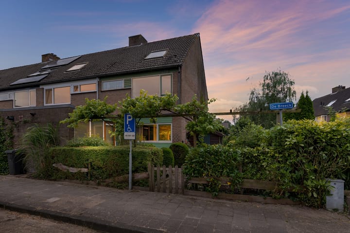 Photo of property De Breeck 1, Broek in Waterland