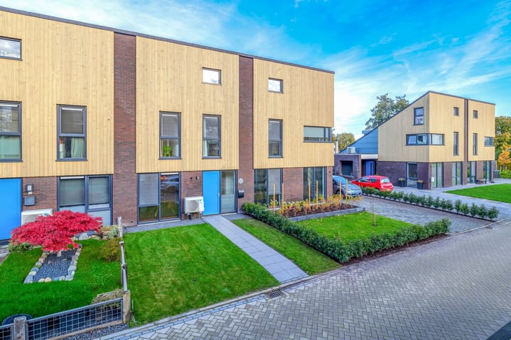 De Brêge 13 in Drachtstercompagnie