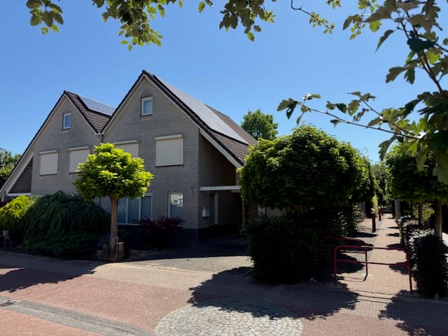 De Breide 11 in Doesburg