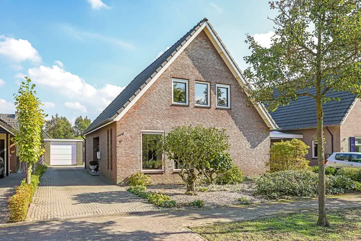 de Breide 9 in Zelhem