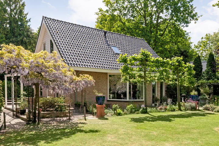 De Breistroeken 33 in Nieuw-Balinge