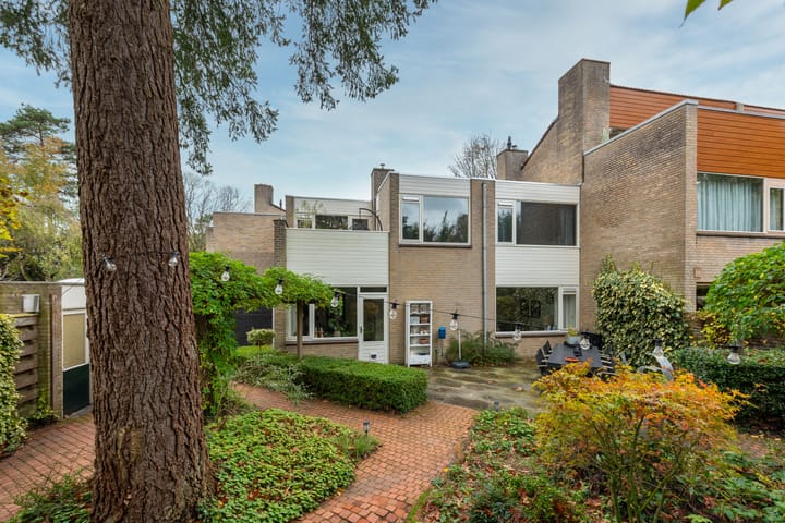 De Brik 11 in Soesterberg