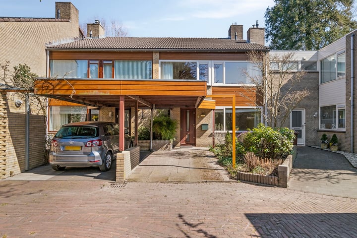 Photo of property De Brik 9, Soesterberg