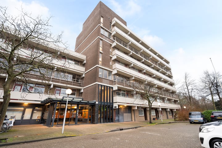 De Brink 1078 in 's-Gravenhage