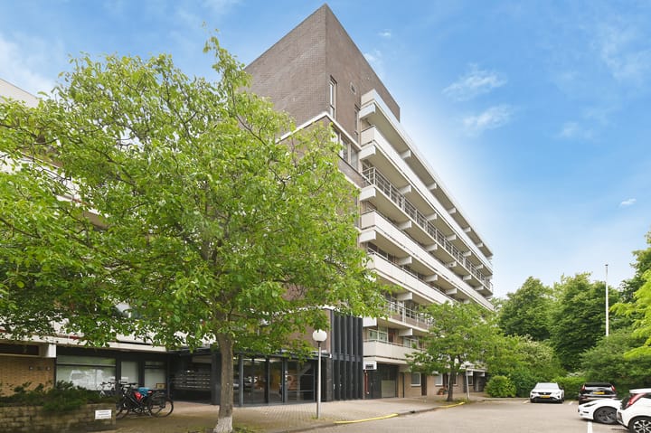 De Brink 1088 in 's-Gravenhage