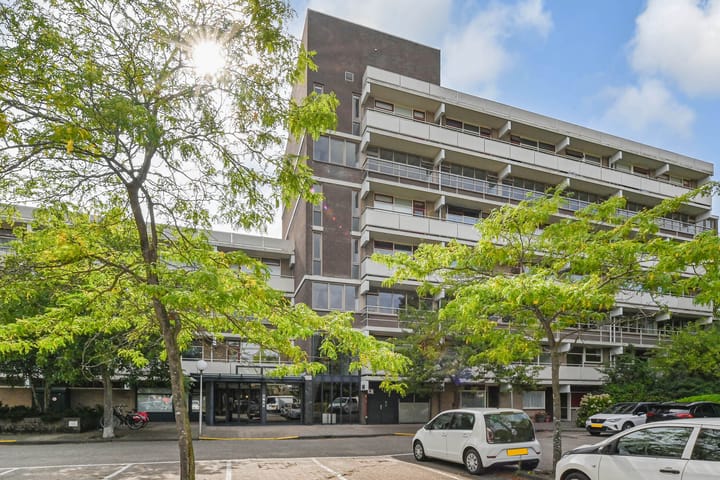 De Brink 1092 in 's-Gravenhage