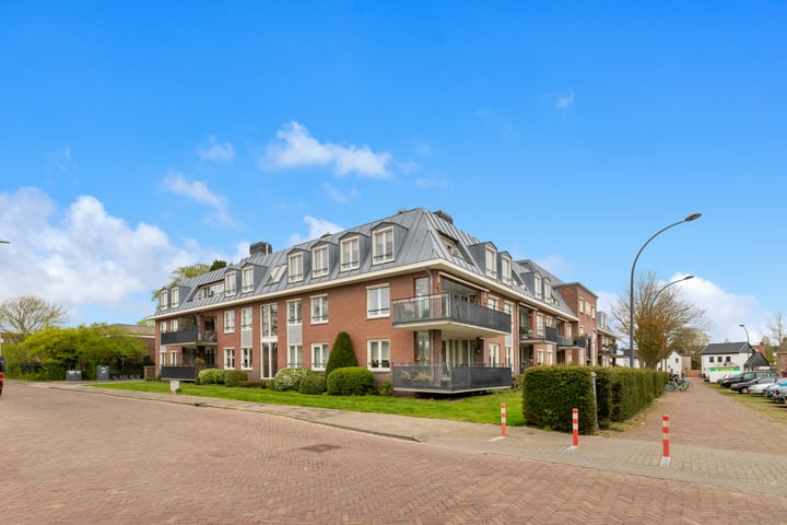 De Brink 12 in Castricum