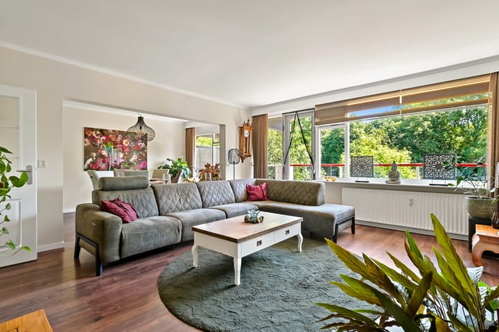 De Brink 122 in 's-Gravenhage