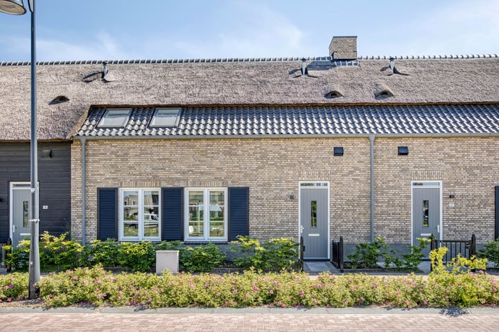 De Brink 16 in Veldhoven foto