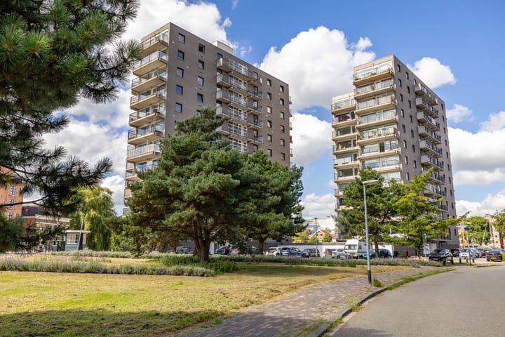 De Brink 170 in Groningen