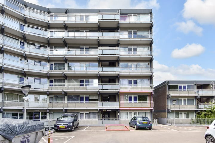 De Brink 214 in 's-Gravenhage