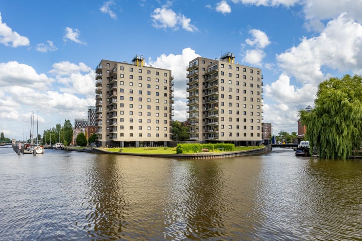 De Brink 24 in Groningen