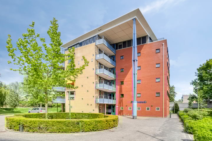 Photo of property De Brink 340, Zutphen
