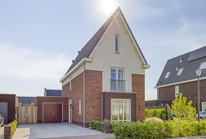 De Brink 4 in Veldhoven