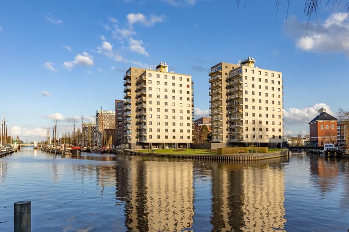 De Brink 46 in Groningen
