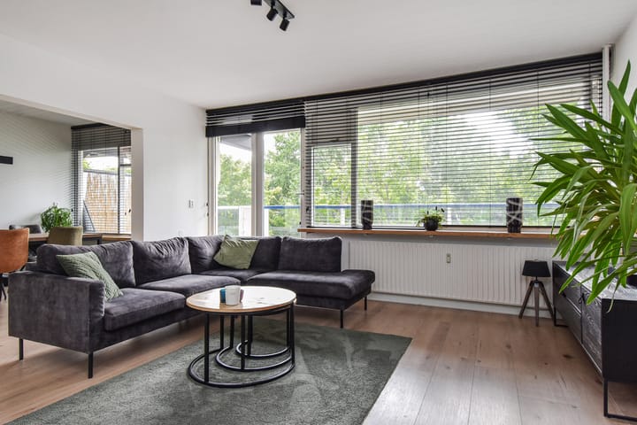De Brink 464 in 's-Gravenhage foto