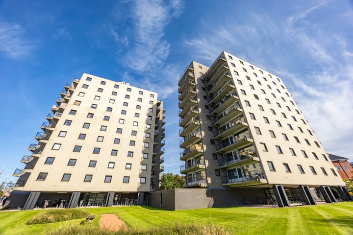 De Brink 56 in Groningen