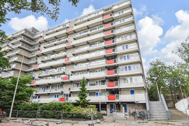 De Brink 566 in 's-Gravenhage