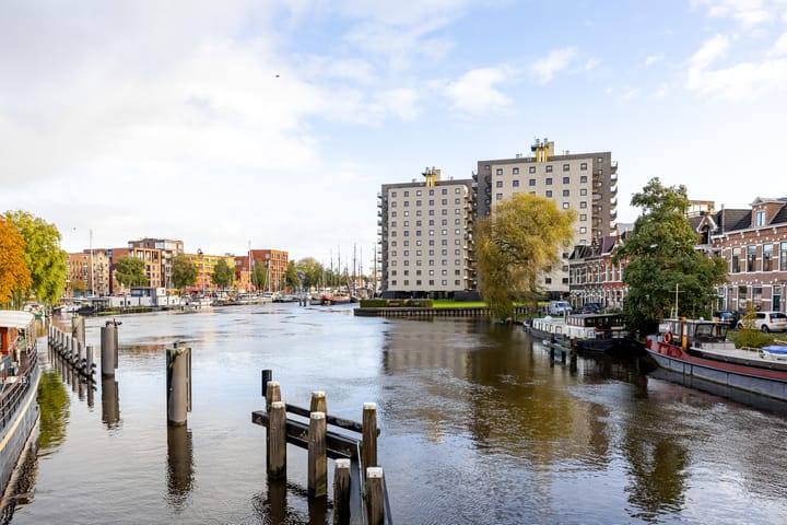 De Brink 58 in Groningen