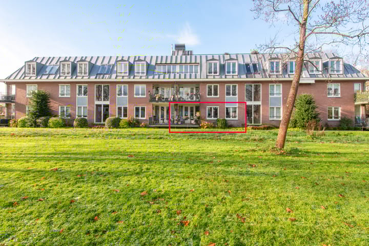 Photo de la maison De Brink 6, Castricum