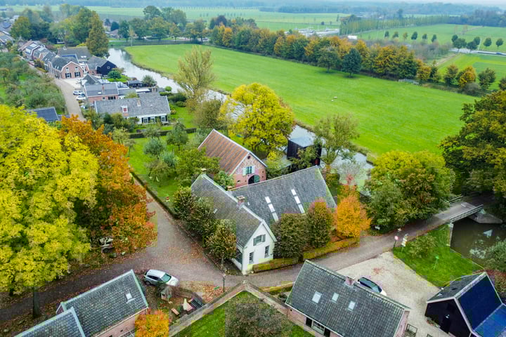 Photo of property De Brink 6, Cothen