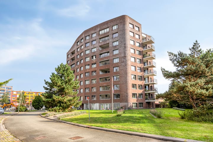 De Brink 61 in Groningen