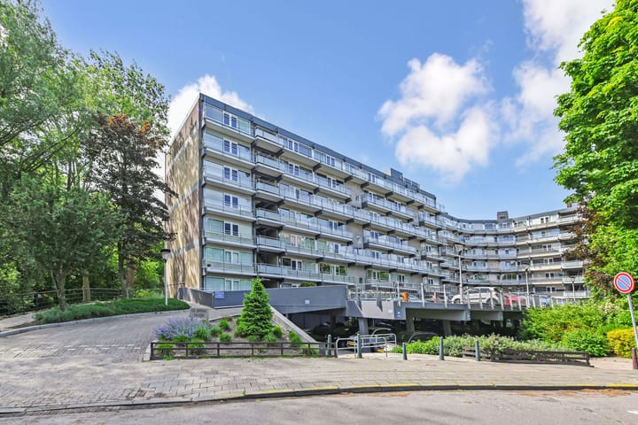 De Brink 66 in 's-Gravenhage foto