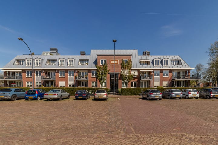 De Brink 7 in Castricum