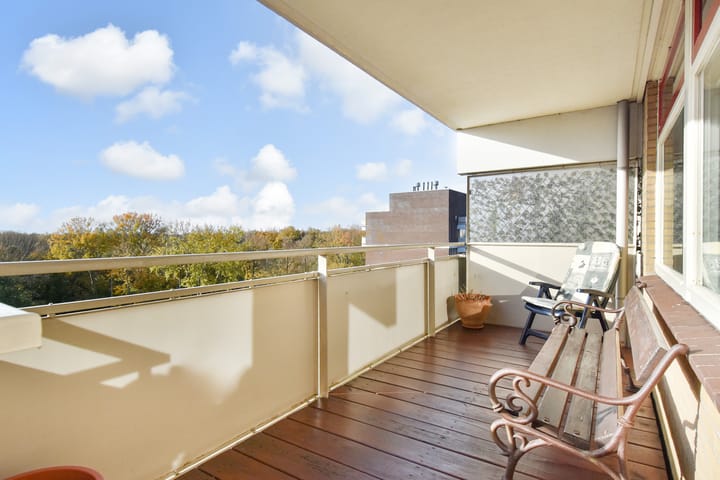 Photo of property De Brink 818, 's-Gravenhage