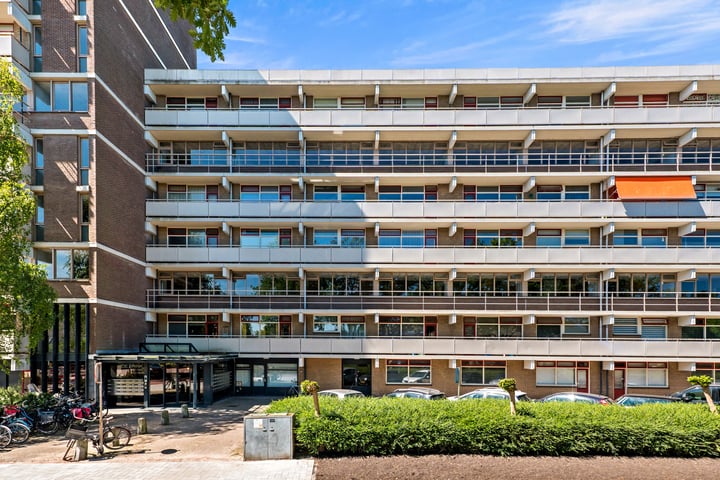 De Brink 838 in 's-Gravenhage
