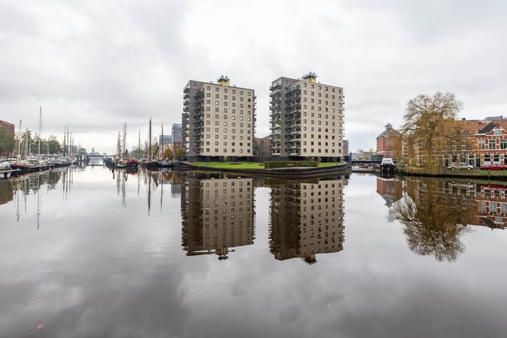 De Brink 90 in Groningen