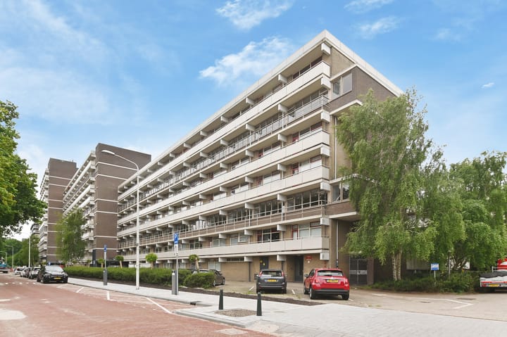 De Brink 924 in 's-Gravenhage photo