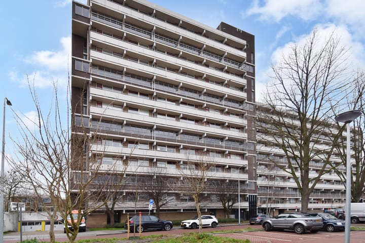 De Brink 926 in 's-Gravenhage