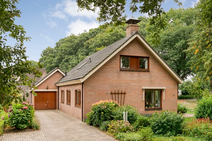 de Brinken 32 in Dalen
