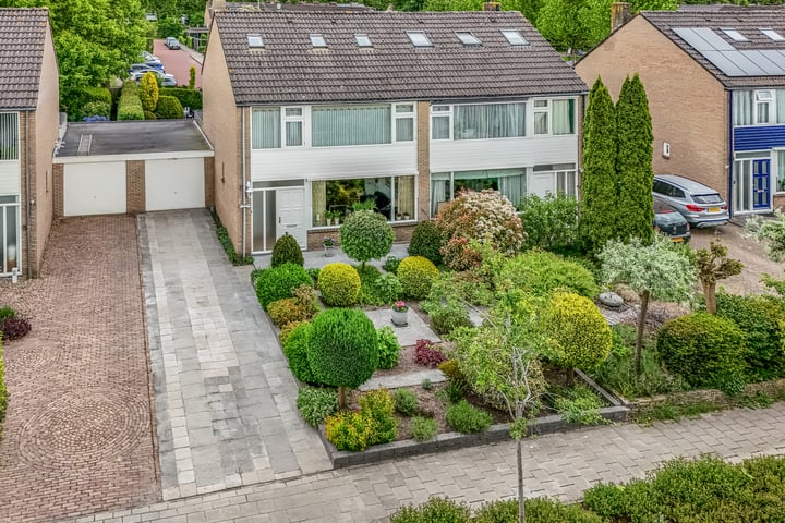 De Brinken 7 in Veenendaal