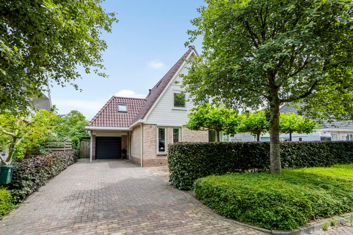 De Brogge 34 in Wolvega