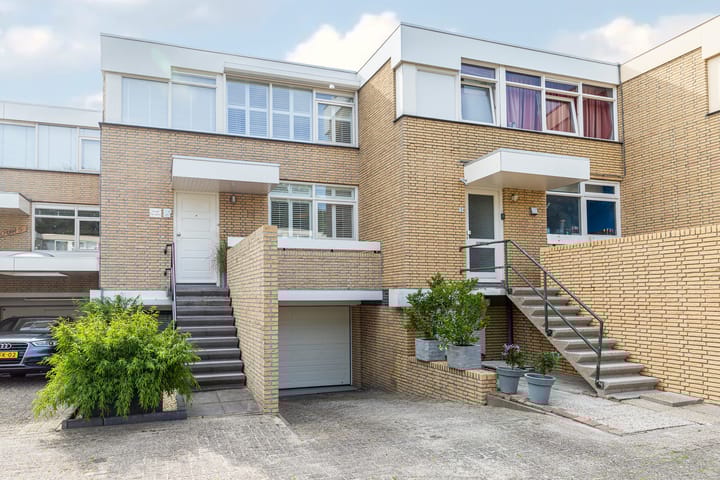 Photo of property De Bronkhorst 4, Wateringen