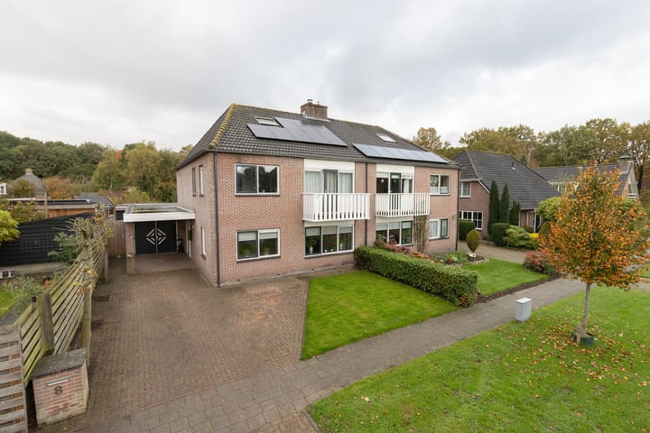 De Brootacker 8 in Hooghalen