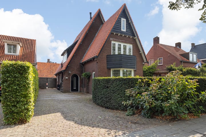 De Brug 20 in Zundert