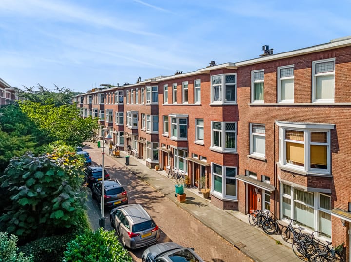 De Bruynestraat 42 in 's-Gravenhage