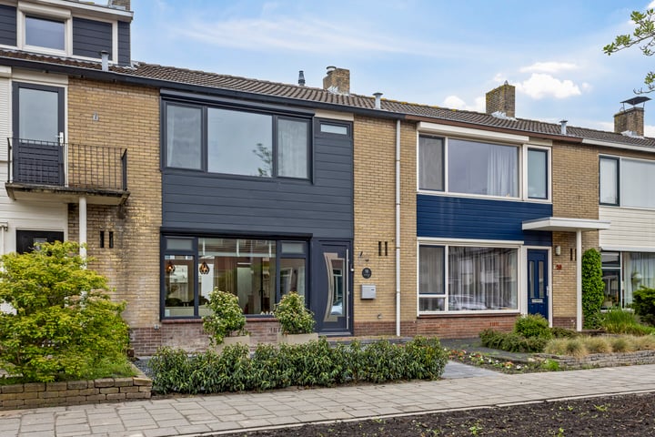 de Bruynstraat 18 in Kampen
