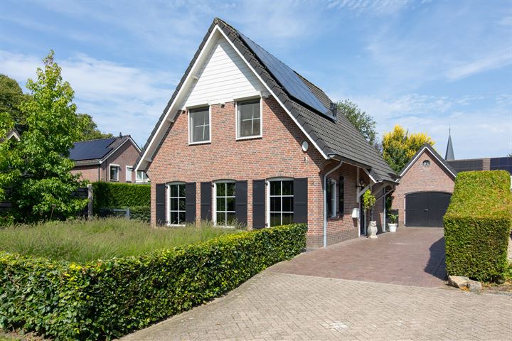 de Bryde 13 in Netterden