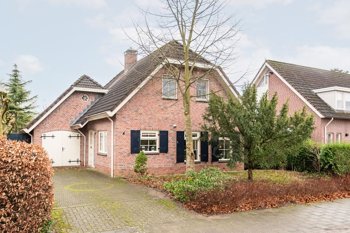 de Bryde 3 in Netterden